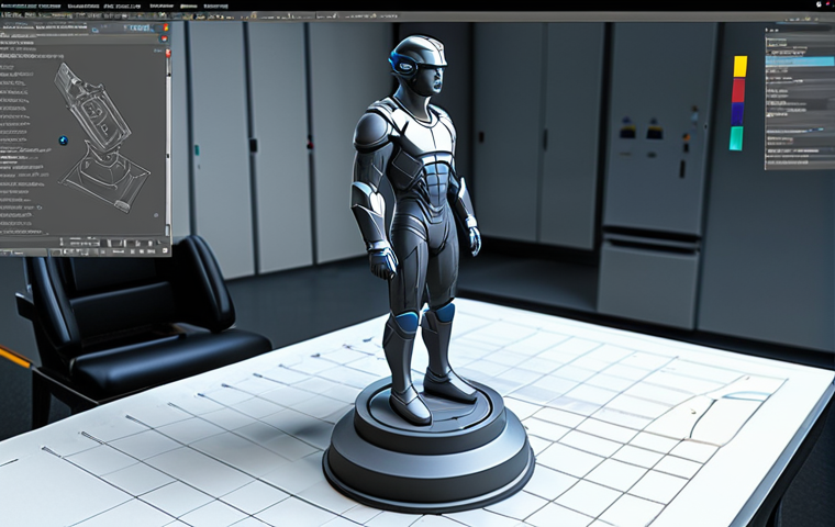 CAD Interface - Mold Design**

"A professional engineer working on a CAD software interface displaying a detailed 3D mold design, fully clothed, appropriate attire, safe for work, perfect anatomy, correct proportions, natural pose, realistic lighting, high resolution, showcasing the ribbon with modeling tools and a clear view of a complex mold assembly, professional environment, modest office setting."

**
