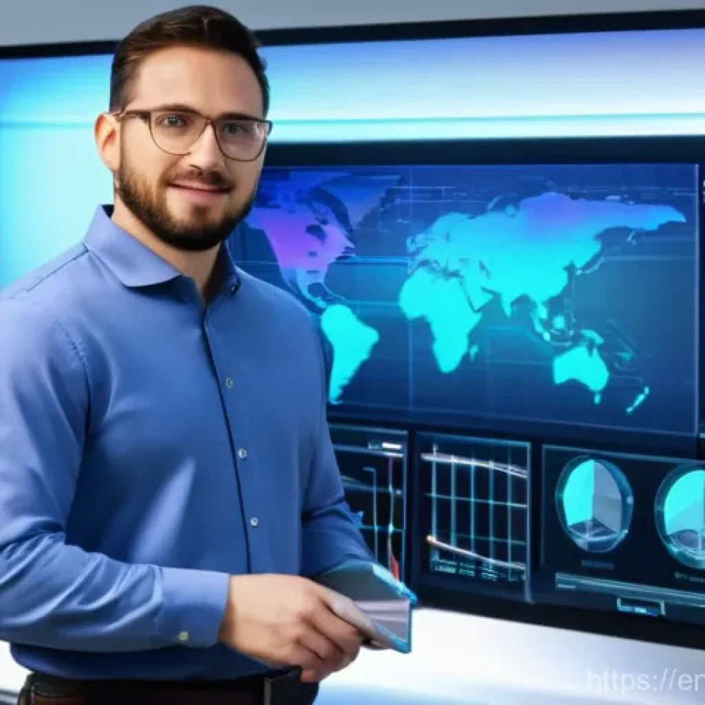 금형설계 직무에서의 자격증 활용 사례 - **"The Certified Innovator"**
    *   **Prompt:** A diverse, mid-career mold design professional, co...