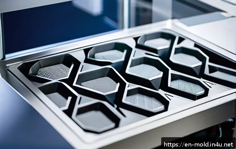 금형설계기능사와 3D 프린팅 기술의 연관성 관련 이미지 1