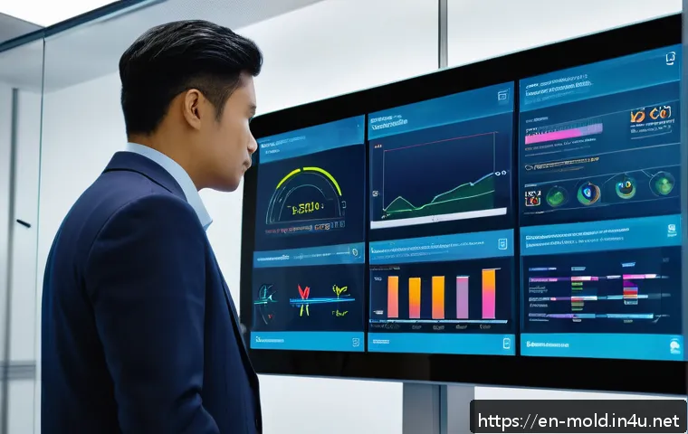 금형설계 업무에서 사용하는 최신 기술 관련 이미지 2