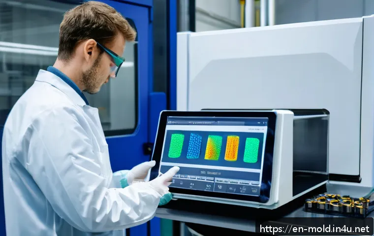 금형설계기능사와 플라스틱 금형 설계 차이 관련 이미지 1