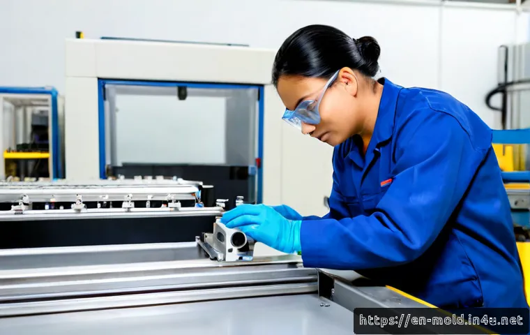 Mold Design Certification and Plastic Injection Molding: Skills, Workflow, and Tooling Decisions 3 금형설계기능사와 플라스틱 사출 성형의 이해 관련 이미지 1